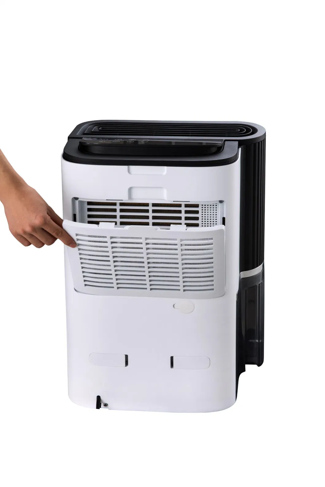 Dyd-T23A Clothes Drying &amp; Air Purifier Air Dehumidifier