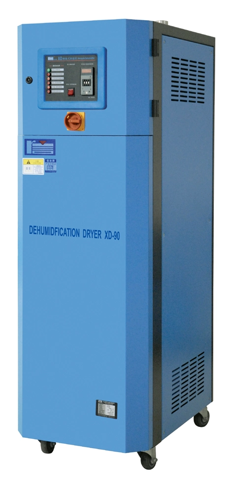 Factory Direct Sale Honeycomb Desiccant Rotor for Industrial Air Dehumidifier
