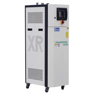 Factory Direct Sale Honeycomb Desiccant Rotor for Industrial Air Dehumidifier