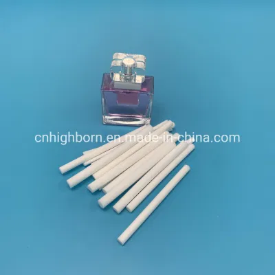 Macromolecule Pet PA Microporous Fragrance Scent Essential Oil Aroma Diffuser Cotton Stick