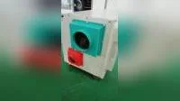 Hot Sales Humidity Control Machine Dry Air Small Rotor Dehumidifier
