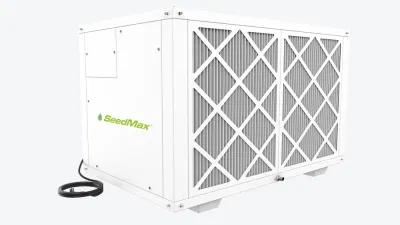 Quest Large Dehumidifier Ceiling Dehumidifiers for Greenhouse